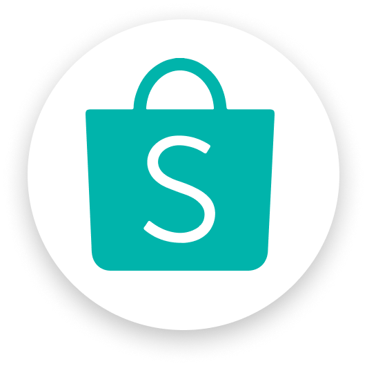 Shopee Icon