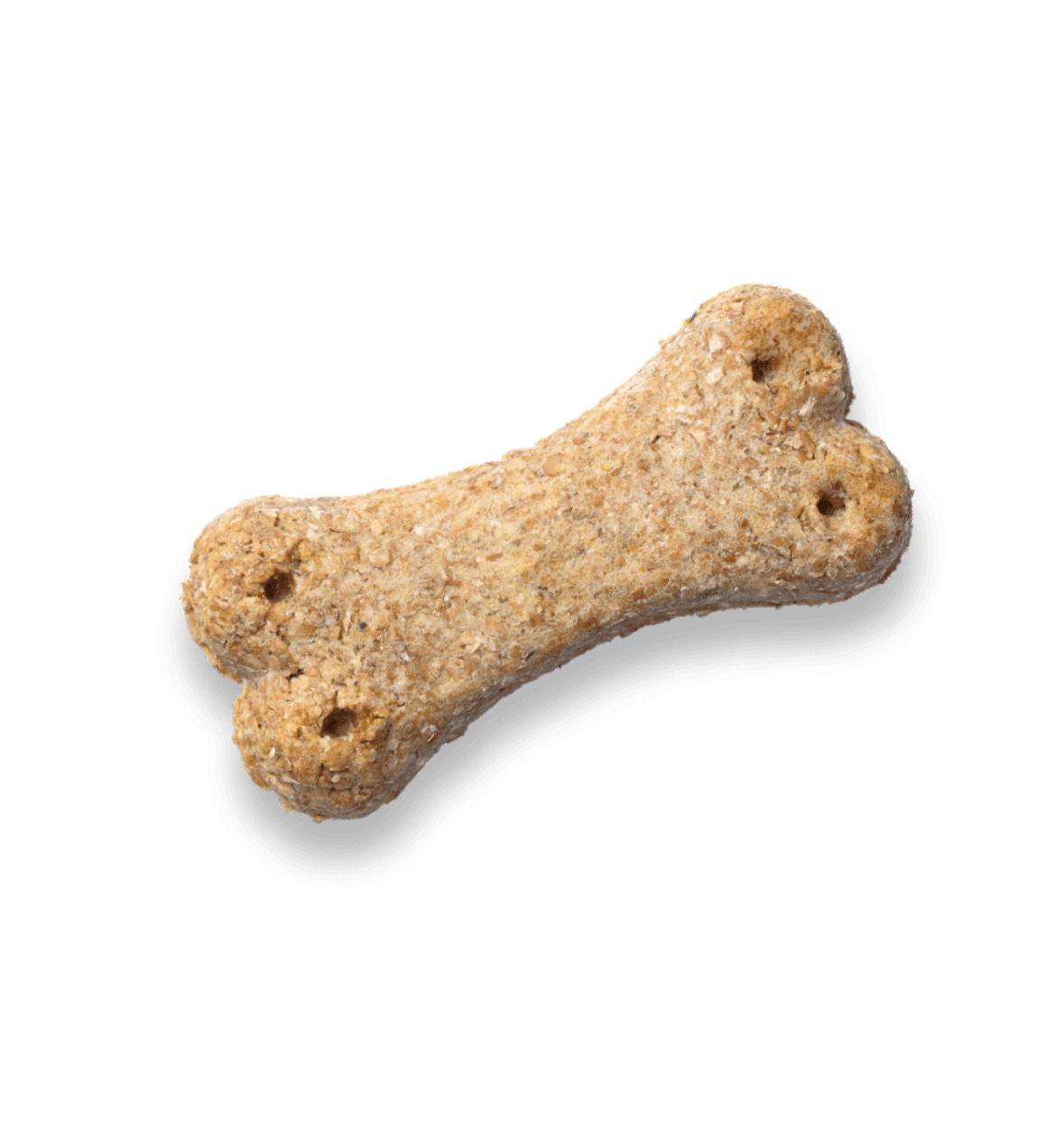 Dog bone treat