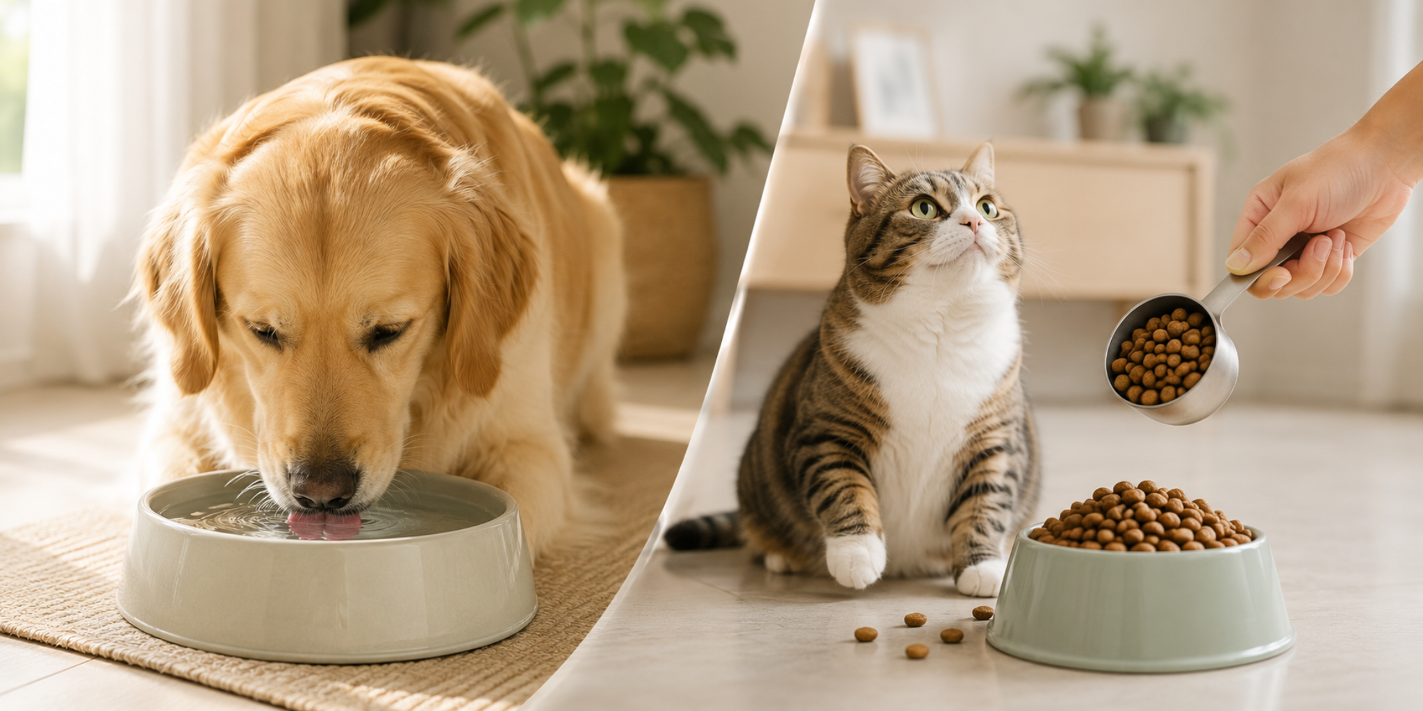 common pet care mistakes