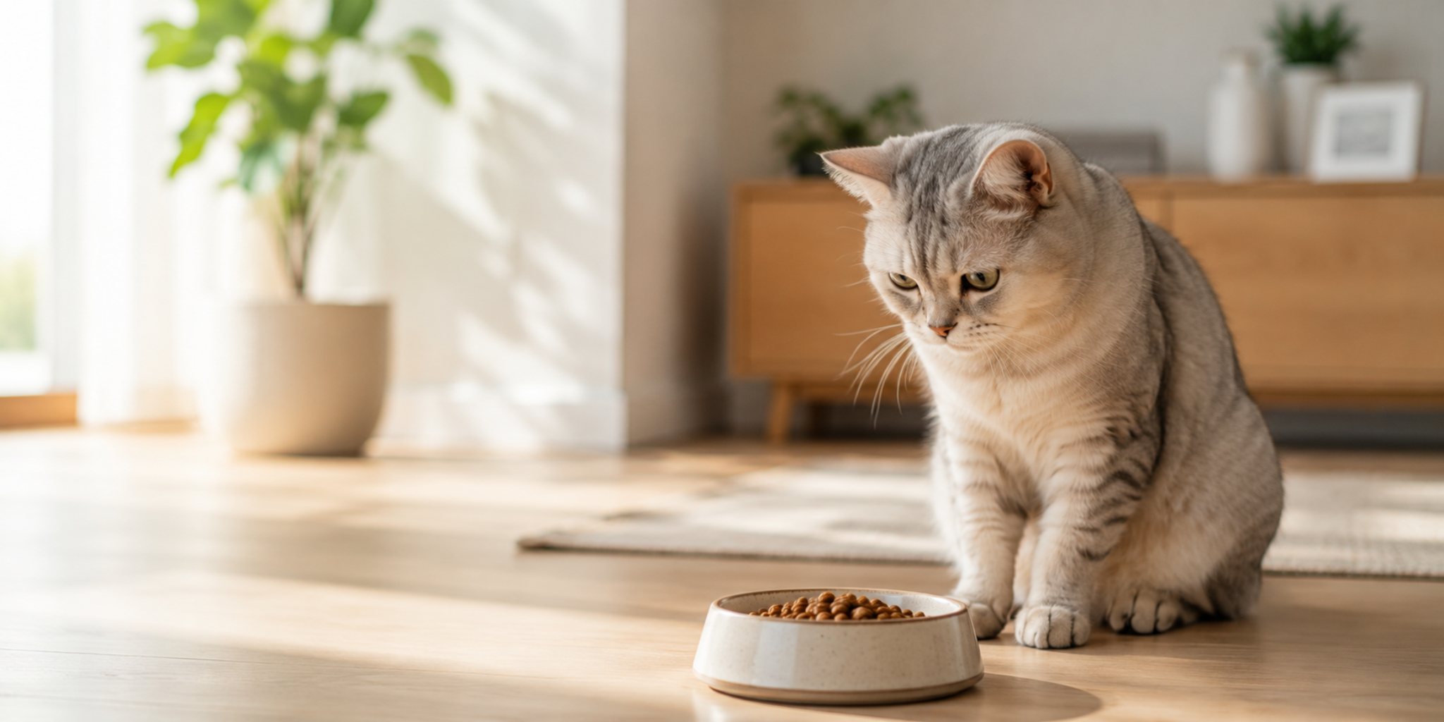 Signs Your Pet Might Have Food Sensitivities