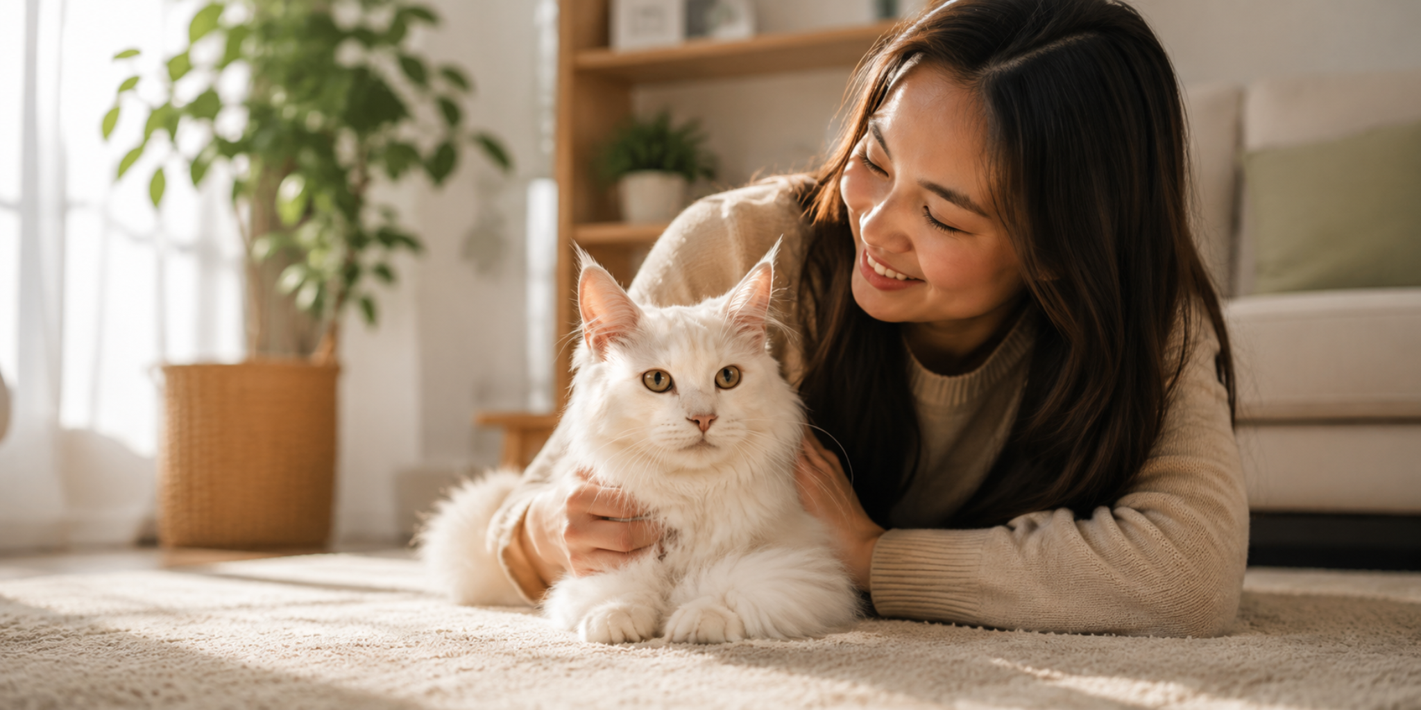 Signs Your Pet Might Have Food Sensitivities