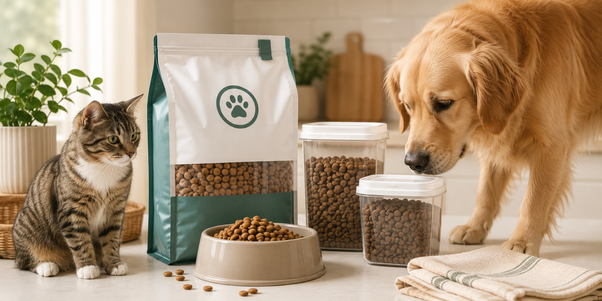 common pet care mistakes