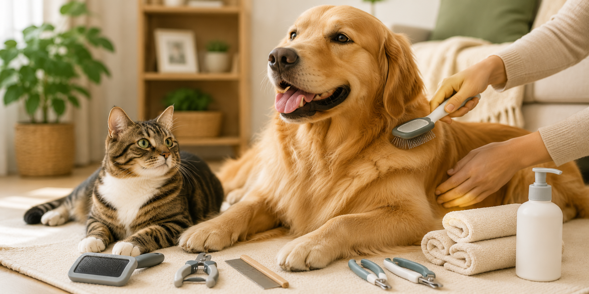 common pet care mistakes
