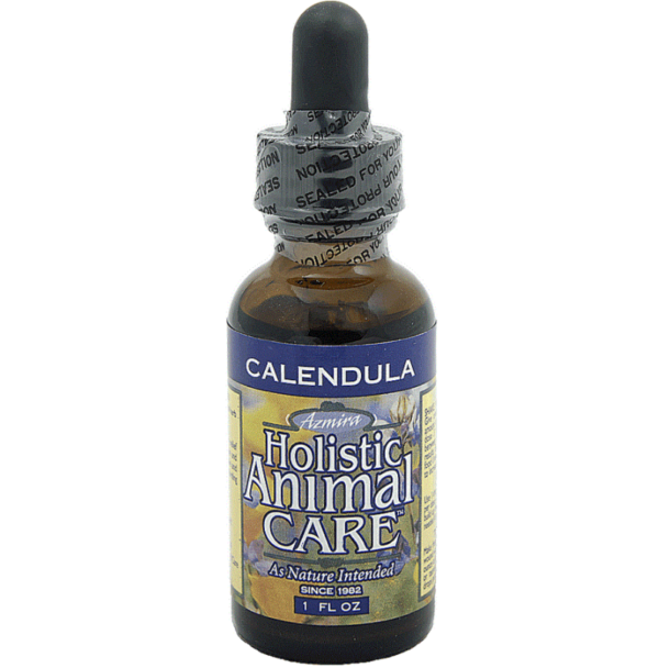 Azmira Calendula Extract 1oz AZ4010