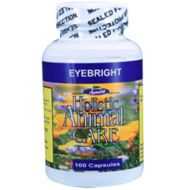 Azmira Eyebright 100cap AZ4016