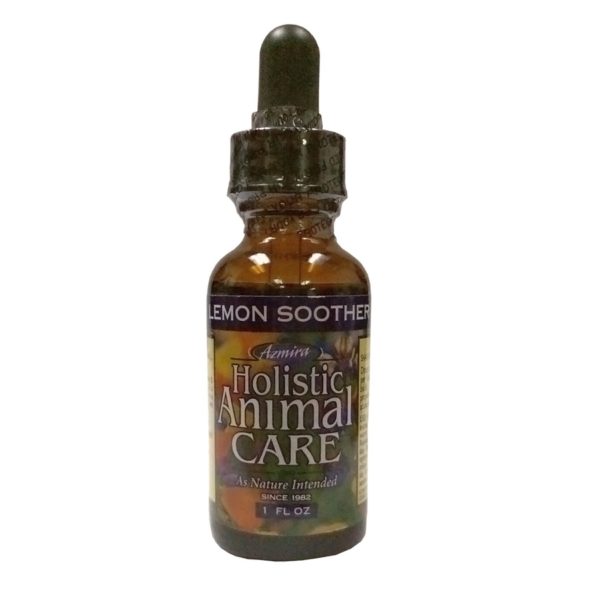 Azmira Lemon Soother 1 oz AZ4074