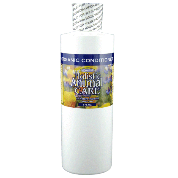 Azmira Organic Conditioner 8oz AZ2005