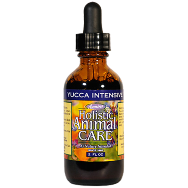 Azmira Yucca Intensive 2oz AZ4070