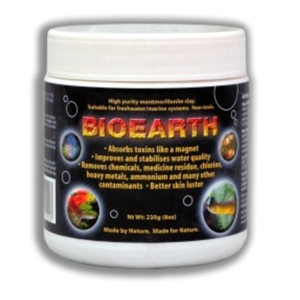 Bioearth – 230g BH0052