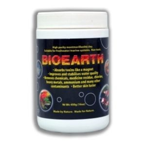 Bioearth – 450g BH0051