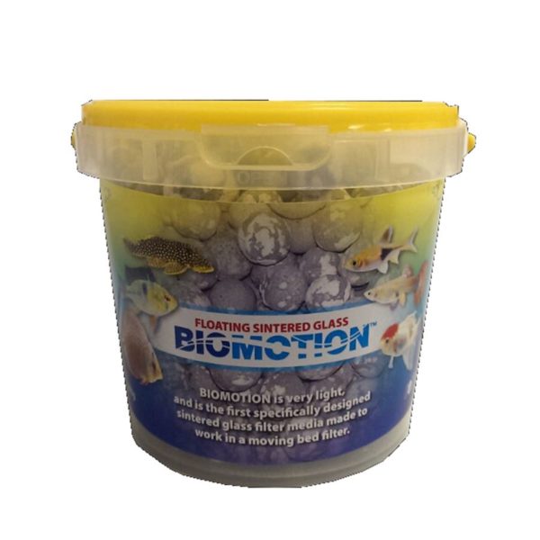 Biohome BioMotion – 300g BH0071