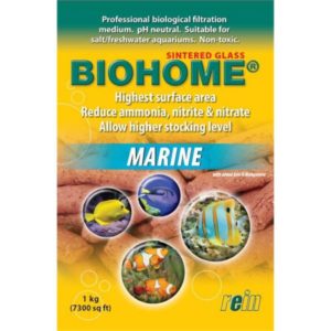 Biohome Marine – 1kg BH0082