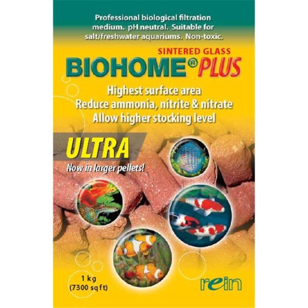 Biohome Plus Ultra – 1kg BH0062