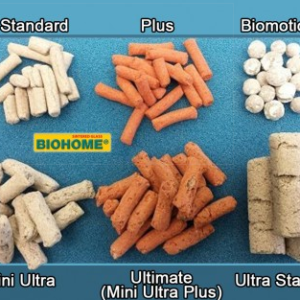 Biohome Plus – 1kg BH0032