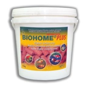 Biohome Plus – 5kg BH0033