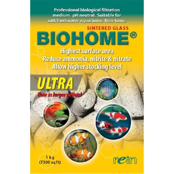 Biohome Std Ultra – 1kg BH0042