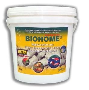 Biohome Std Ultra – 4kg BH0043