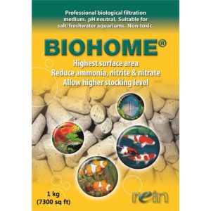 Biohome Std – 1kg BH0022