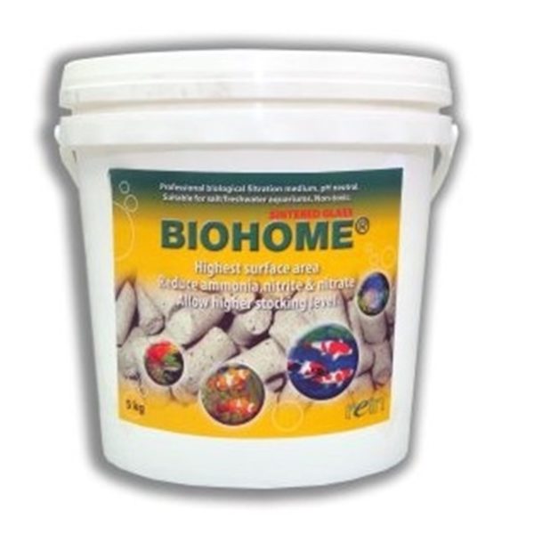 Biohome Std – 5kg BH0023