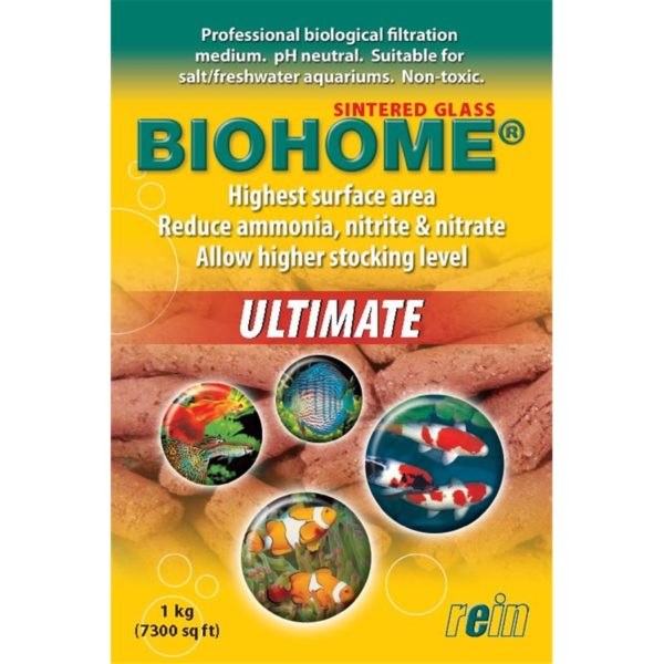 Biohome Ultimate – 1kg BH0012