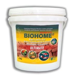Biohome Ultimate – 5kg BH0013