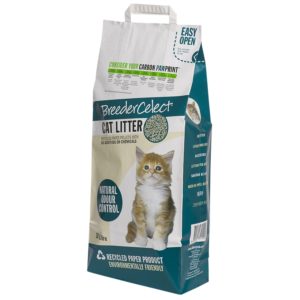 Breeder Celect BC Cat Litter – 10 Litres FC11
