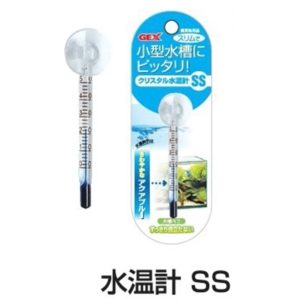 GEX Crystal Thermometer SS GX004765