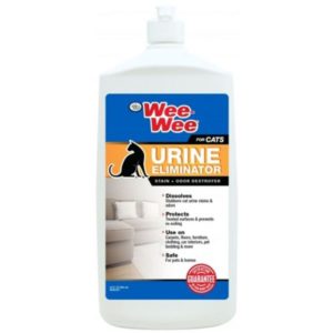 Four Paws CAT Urine Eliminator Stain & Odor 32oz FP525673