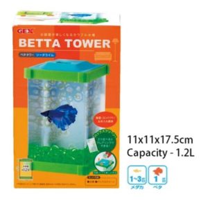 GEX Betta Tower Lime GX030689