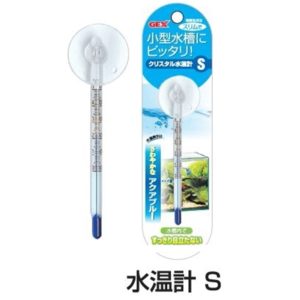 GEX Crystal Thermometer S GX004772