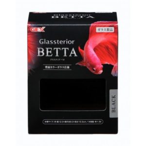 GEX Glassterior Beta Black GX032324