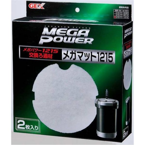GEX Mega Mat 1215 GX019967