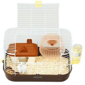 GEX-Pet Chocolate House AB65944