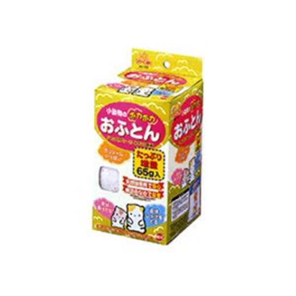 GEX-Pet Small Animal Natural Cotton65g AB173