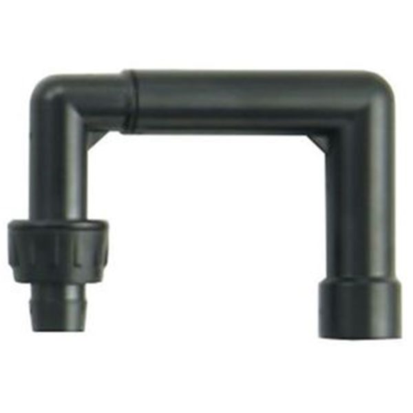 GEX Pipe (OUT) for MP 6090/9012 GX014337