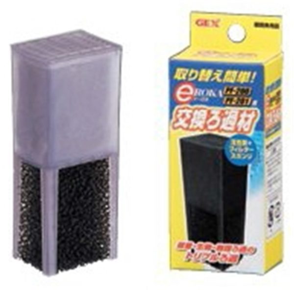 GEX Replacem Media E-Roka PF201 GX001702