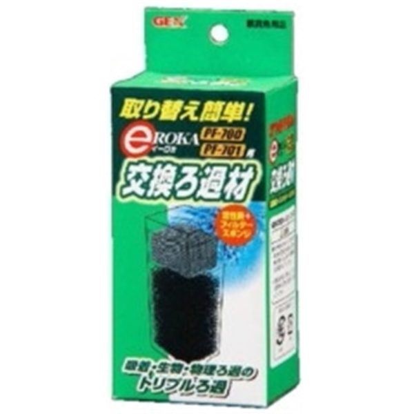 GEX Replacem Media E-Roka PF701 GX004291