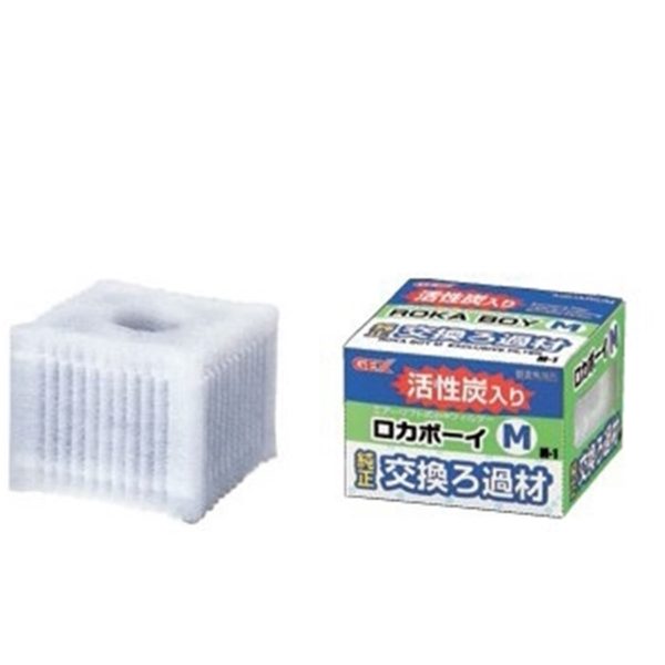 GEX Rokaboy M Mat GX015983