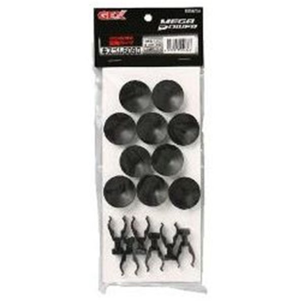 GEX Suction Cup Set for MP 6090 GX014368
