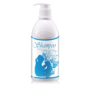 Halo Holistic Care Shampoo 3.8L HA0316