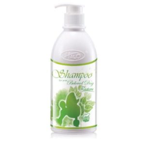 Halo Shampoo Restore 500ml HA6146