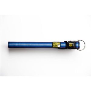 Max & Molly Booster Blue Collar L MM130004