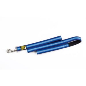 Max & Molly Booster Blue Short Leash M MM130007