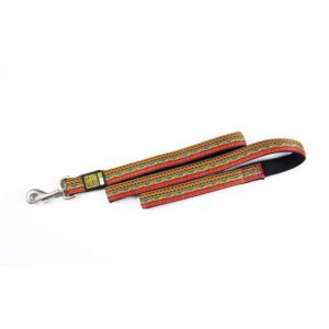 Max & Molly Ethnic Vibes Short Leash XS MM108005