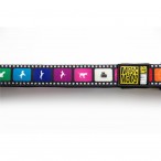 Max & Molly Movie Collar M MM134003