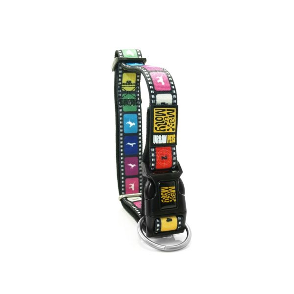 Max & Molly Movie Collar S MM134002