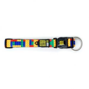 Max & Molly Playtime Collar XS MM111001