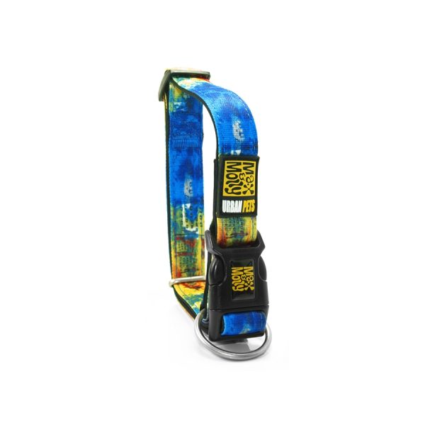 Max & Molly Rio Blue Collar L MM138004