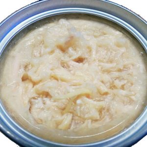 Miaw Miaw -Tuna with Dried Skipjack 60g AXMT4