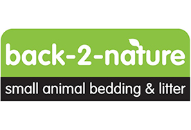 Back 2 nature